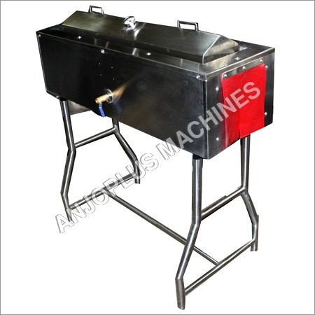 स्टीम श्रिंक टनल