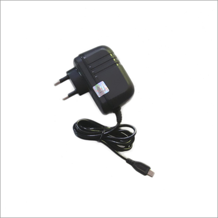 Charger
