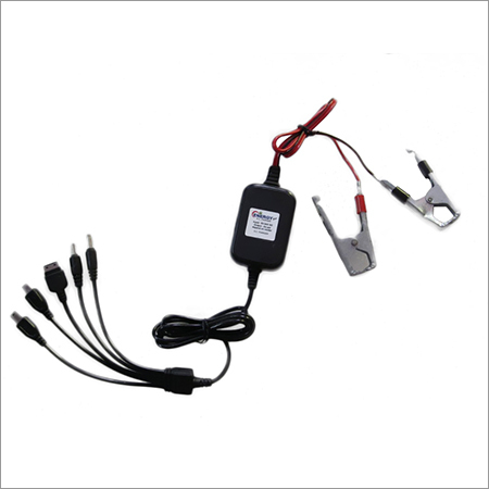 Dc 5 In 1 Charger