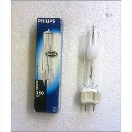 Metal Halide HPM Lamps
