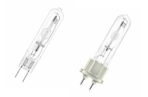 Power Ball Lamps