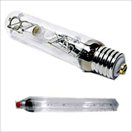 Sodium Vapour Lamps