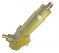 हाइड्रॉलिक एक्ट्यूएटर