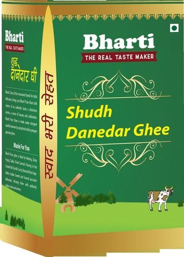 Danedar Ghee