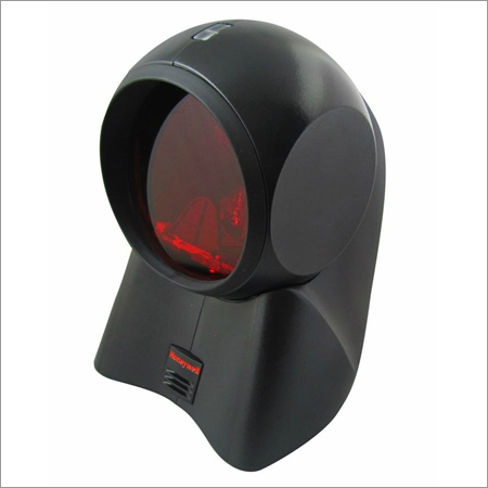 Barcode Scanner