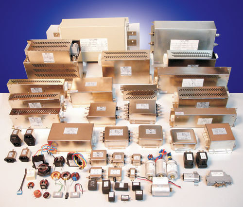 ध्वनि फ़िल्टर