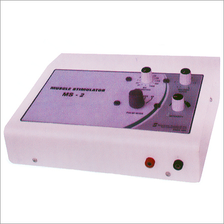 Muscle Stimulator Therapeutic