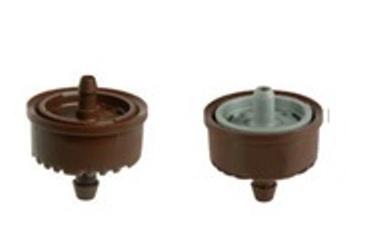 Supertif फ्लो रेगुलेटेड ड्रिपर