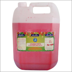 डेयरी फ्लेवर एसेंस