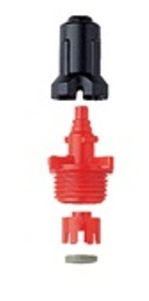 जेट+ जेट स्ट्रीम स्प्रे