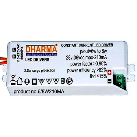 28v लेड ड्राइवर