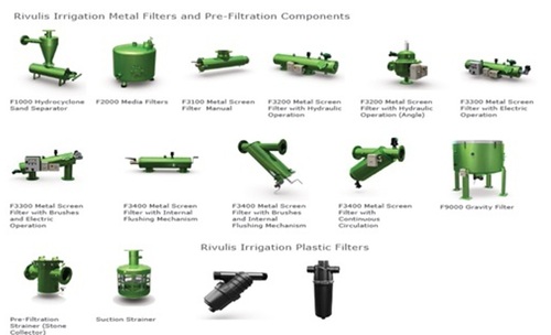 फिल्ट्रेशन