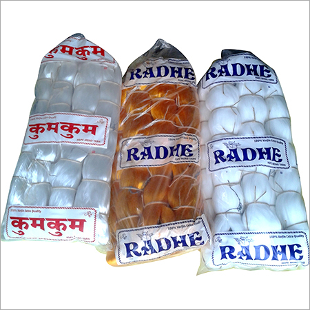 मोनोफिलामेंट HDPE यार्न