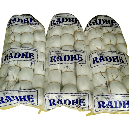 मोनोफिलामेंट यार्न