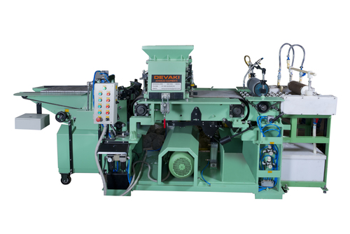 Fully Automatic PAsting machine