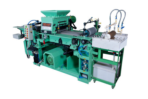 Automatic Pasting Machine