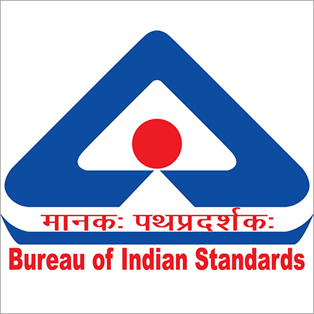 BIS प्रमाणन