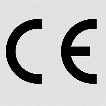 CE मार्किंग प्रमाणन