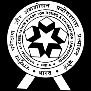 NABL मान्यता