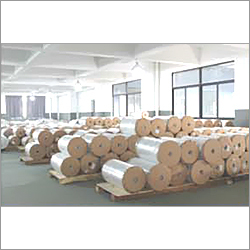 पीवीडीसी लेपित पॉलिएस्टर फिल्म