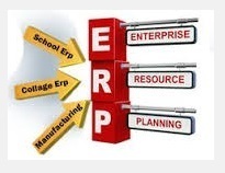 निर्माण ERP समाधान