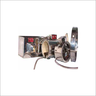 बैंड हीटर