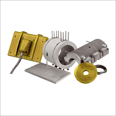 कास्टेड पार्ट हीटर्स