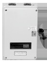 Manual Start Delta Starter - Rated Voltage 120-440 Volt , Ideal for Industrial and Workshop Use with 1 Year Warranty