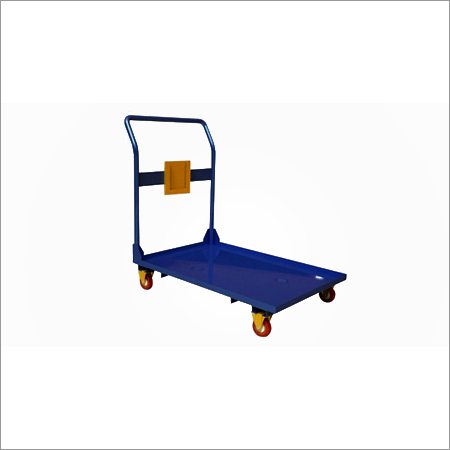Industrial Platform Trolley