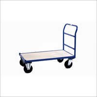 प्लेटफ़ॉर्म ट्रॉली