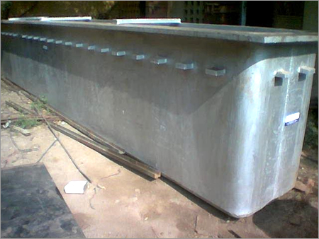 Typical Pressing Jobs & Various Fabrications