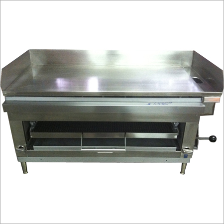 Griddle Plate