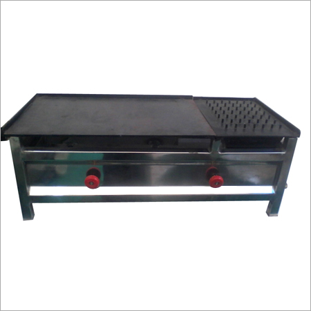 चपाती कम पफर