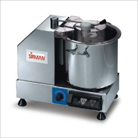 फूड प्रोसेसर