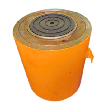 मेट्रो पिलर टेस्टिंग जैक