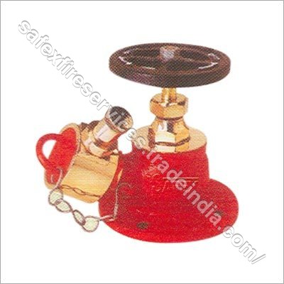आंतरिक अग्निशामक वाल्व
