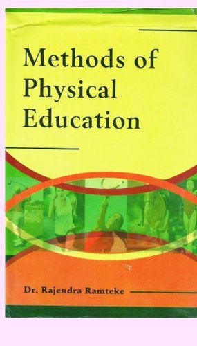 Method of Physical Education Book