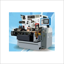 Resistance Welding Can Body Welding machine