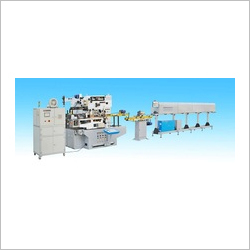 NEW DODO Automatic Can Body welding machine