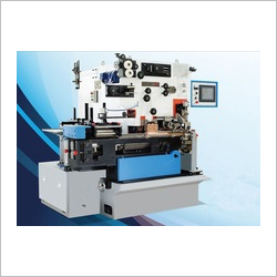 रेसिस्टेंस कैन बॉडी वेल्डिंग मशीन