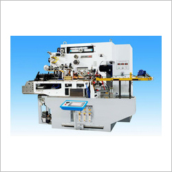Fully Automatic Tuna Can Body Welding Machine