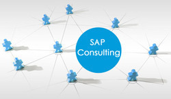 SAP परामर्श सेवाएँ