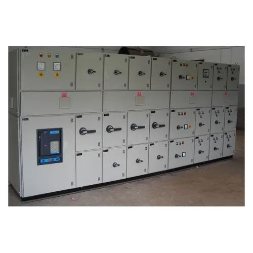 Pcc Panels System