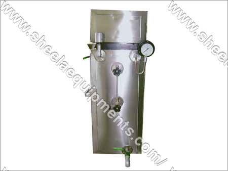 भाप बायलर