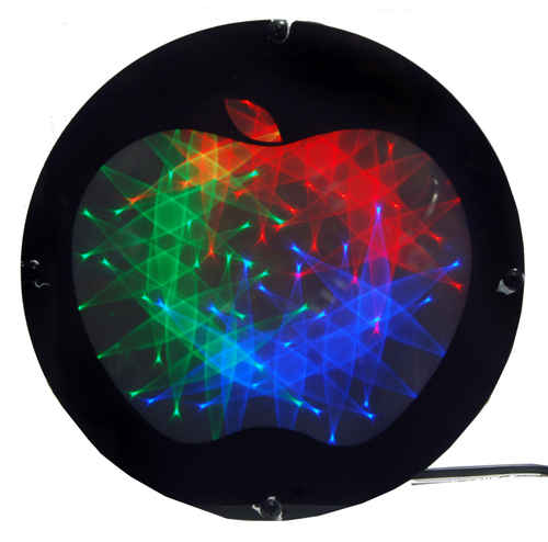 3d Stereo Lantern