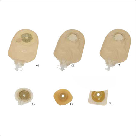 Urostomy Bags