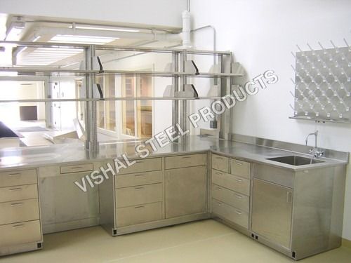 Stainless Steel Furniture