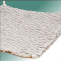 Heat Insulation Ceramic Cloth