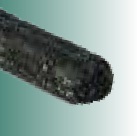 Metallic Ceramic Klin Seal Rope