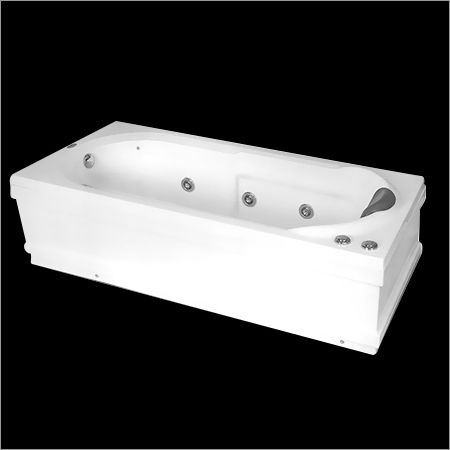 Artec Bath Tub